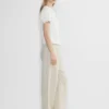 Charleston Linen Pant