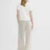 Charleston Linen Pant