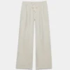 Charleston Linen Pant