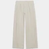 Charleston Linen Pant