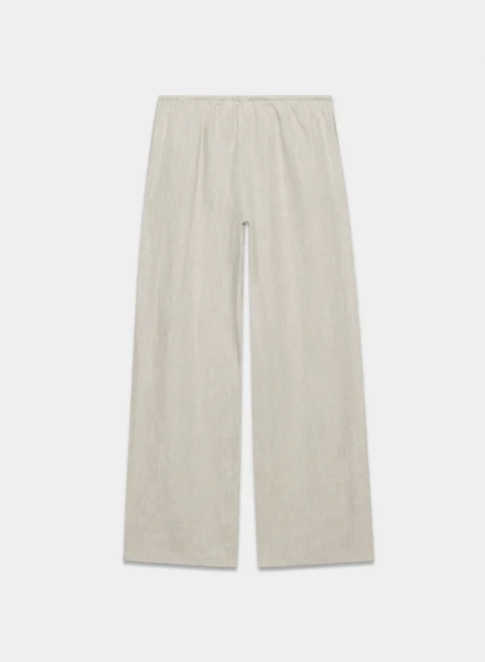 Charleston Linen Pant