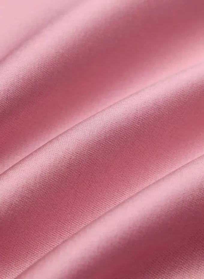 Charmaine Satin Dress