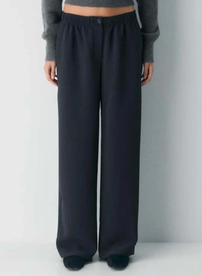 Cherie Pant – Crepette™