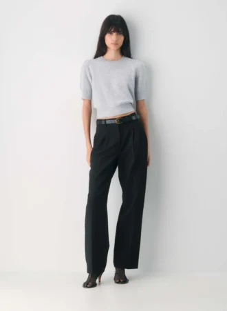 Cherub Wool Cashmere Top