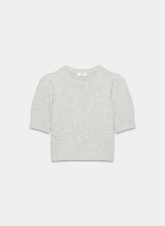 Cherub Wool Cashmere Top
