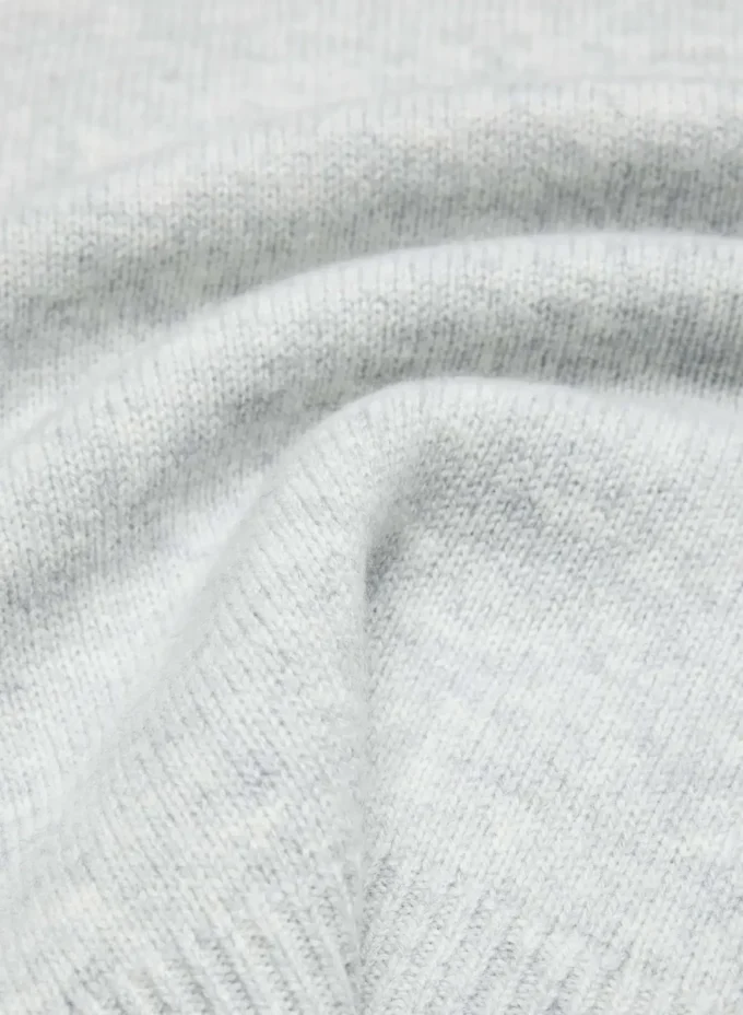 Cherub Wool Cashmere Top