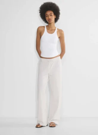 Chill Casual Pant
