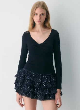 Chill Dapple Longsleeve