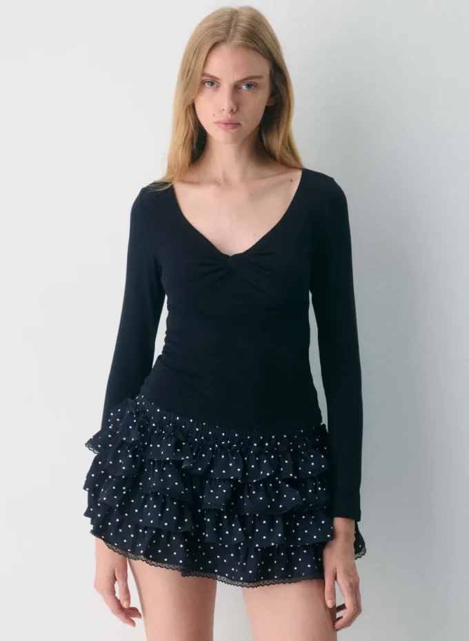 Chill Dapple Longsleeve