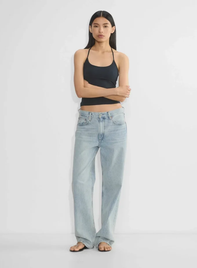 Chill Entourage Halter Top