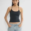 Chill Entourage Halter Top