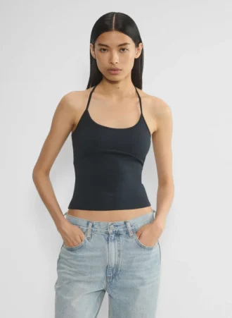 Chill Entourage Halter Top