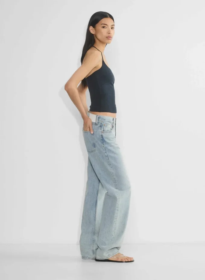 Chill Entourage Halter Top