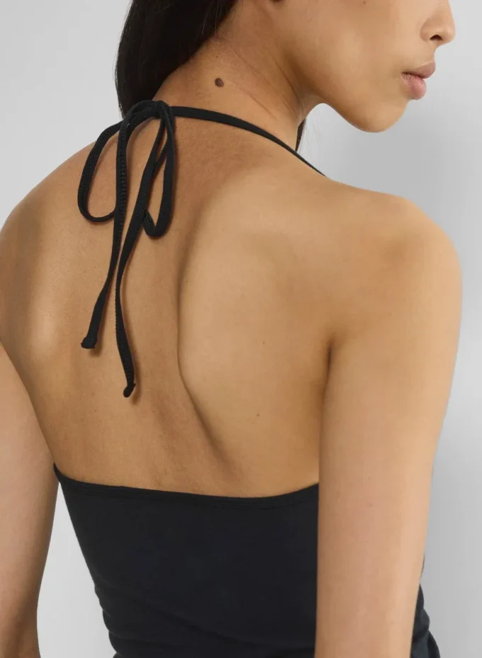 Chill Entourage Halter Top