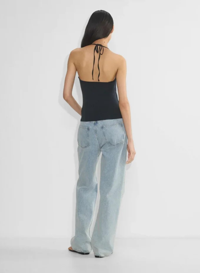 Chill Entourage Halter Top