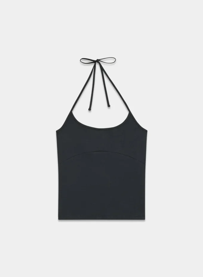 Chill Entourage Halter Top