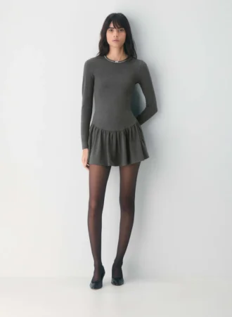 Chill Figurine Dress