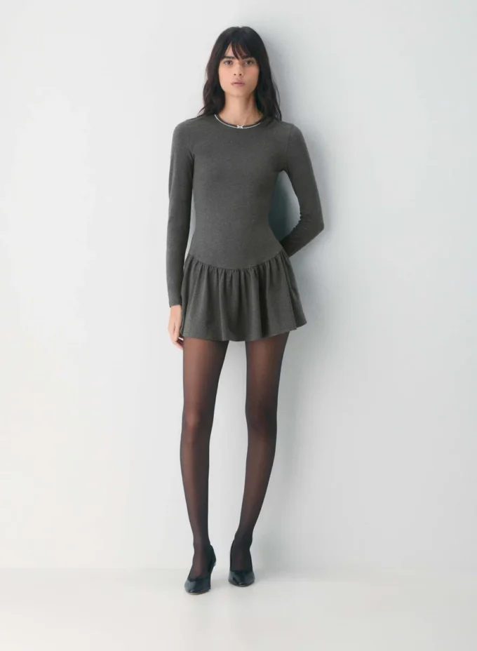 Chill Figurine Dress