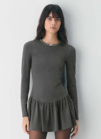 Chill Figurine Dress