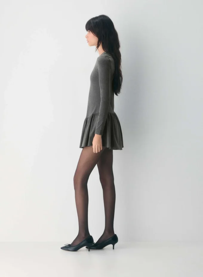 Chill Figurine Dress