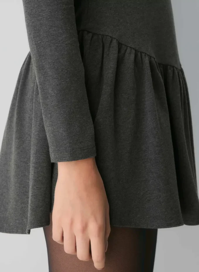 Chill Figurine Dress