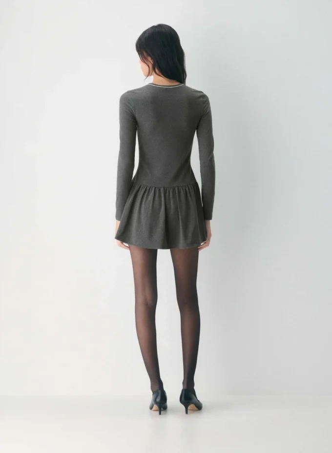 Chill Figurine Dress