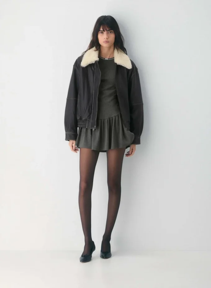 Chill Figurine Dress