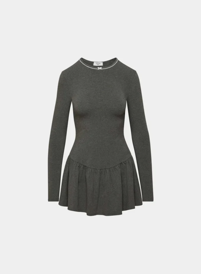 Chill Figurine Dress