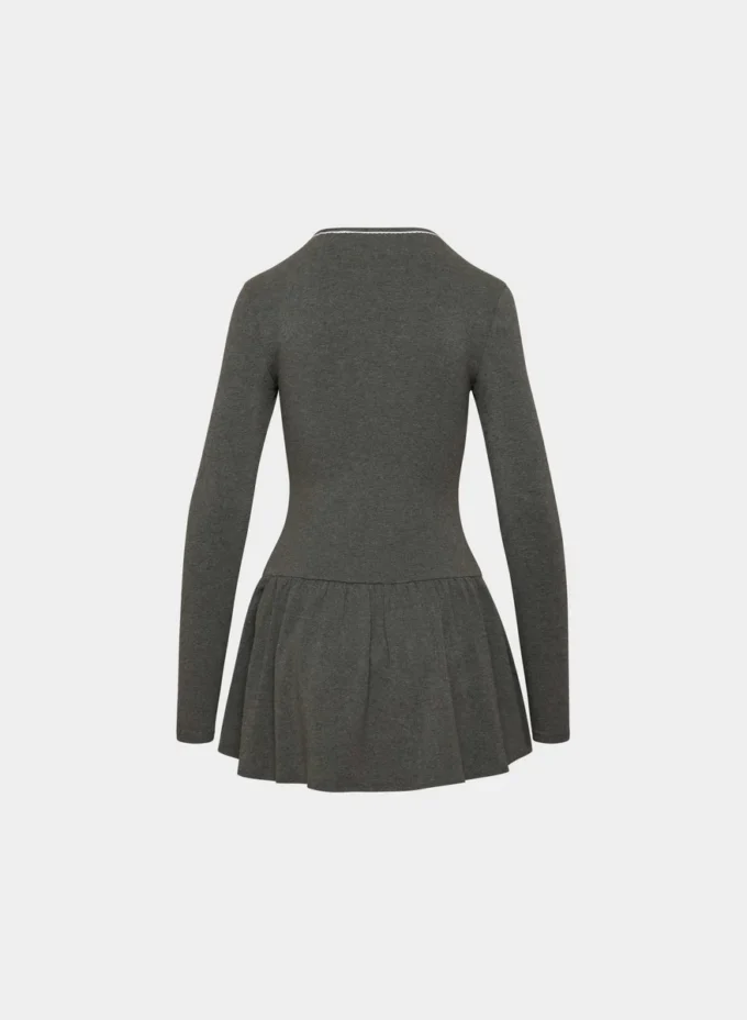 Chill Figurine Dress