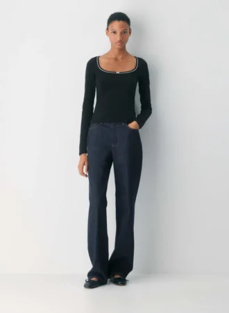 Chill Halfmoon Longsleeve