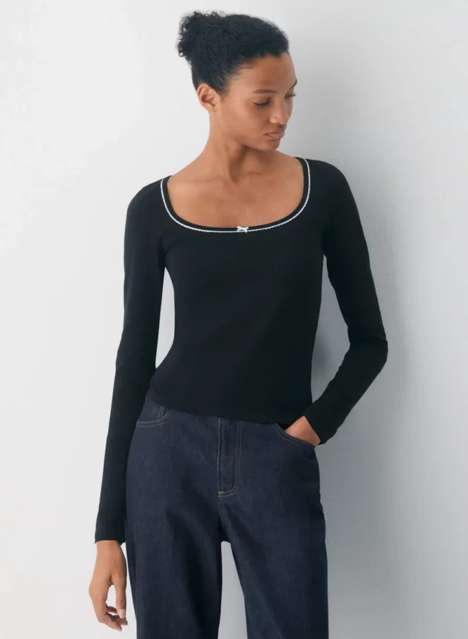 Chill Halfmoon Longsleeve