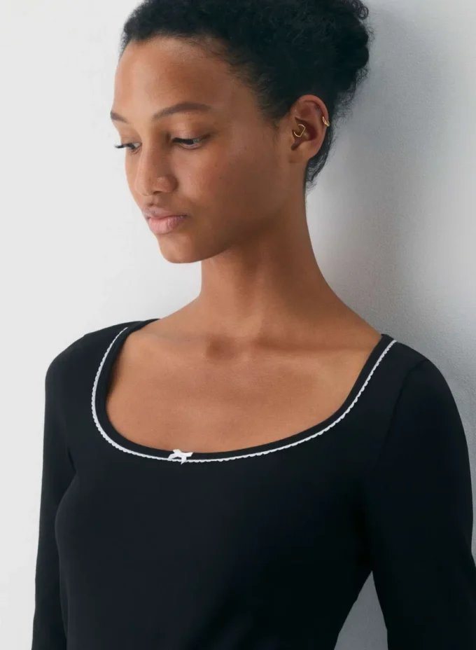 Chill Halfmoon Longsleeve