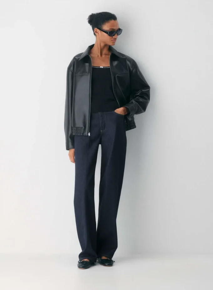 Chill Halfmoon Longsleeve