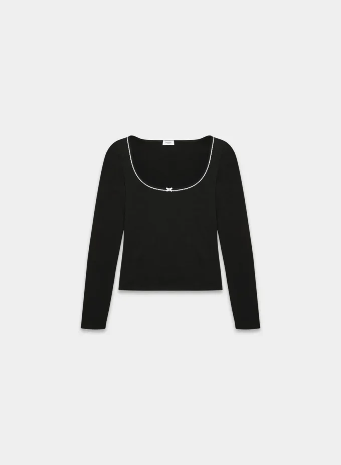 Chill Halfmoon Longsleeve