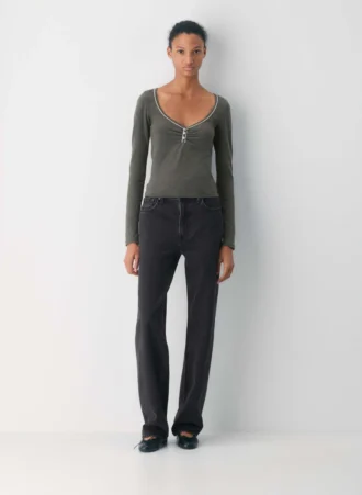 Chill Lovely Longsleeve