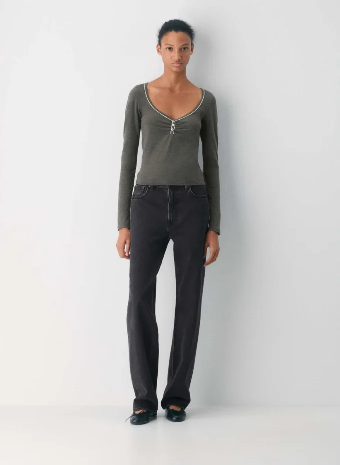 Chill Lovely Longsleeve