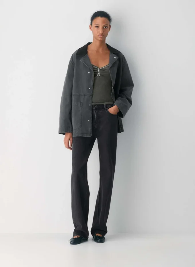 Chill Lovely Longsleeve