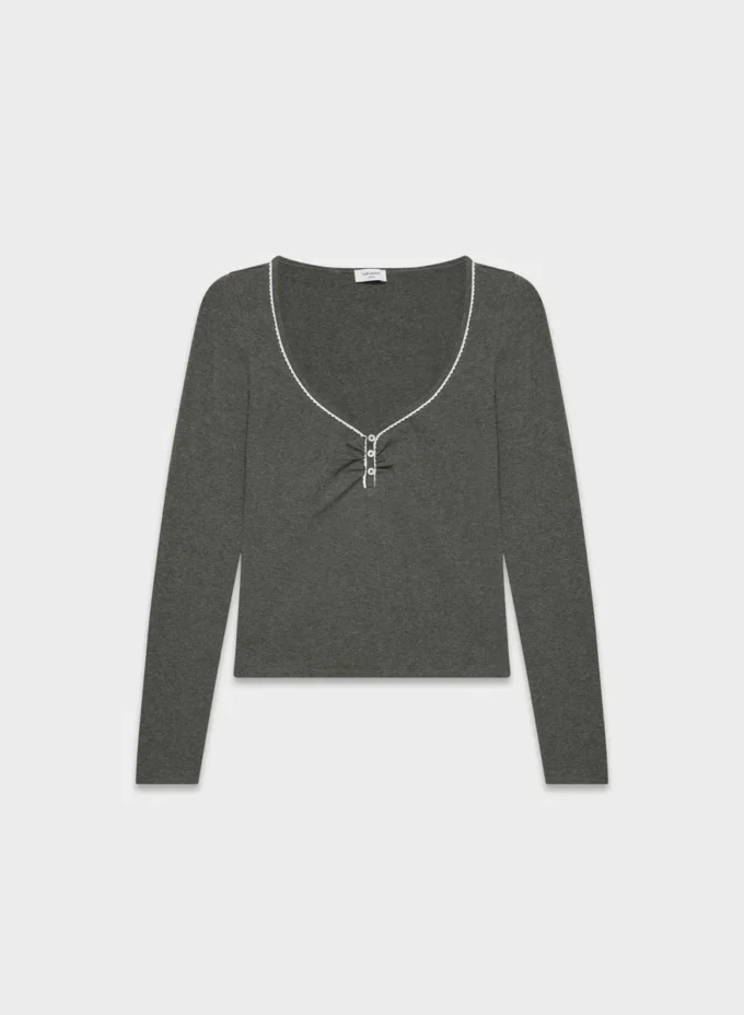 Chill Lovely Longsleeve