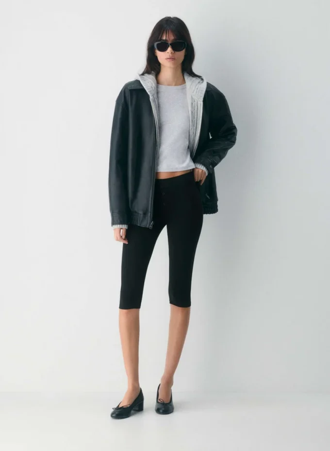 Chill Pomme Capri Chill Pomme Capri