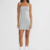 Chill Virginia Mini Tube Dress