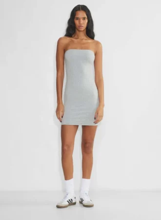 Chill Virginia Mini Tube Dress