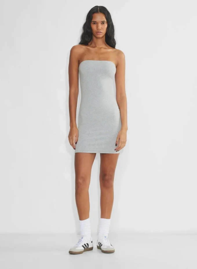 Chill Virginia Mini Tube Dress