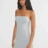 Chill Virginia Mini Tube Dress