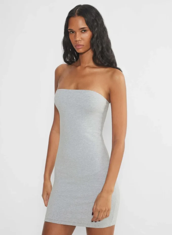 Chill Virginia Mini Tube Dress
