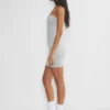 Chill Virginia Mini Tube Dress