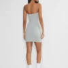 Chill Virginia Mini Tube Dress