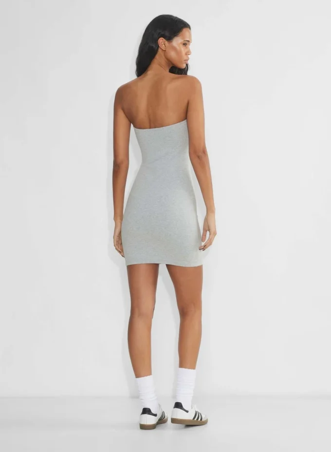 Chill Virginia Mini Tube Dress