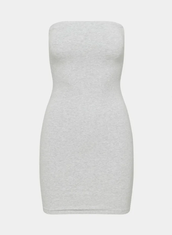 Chill Virginia Mini Tube Dress