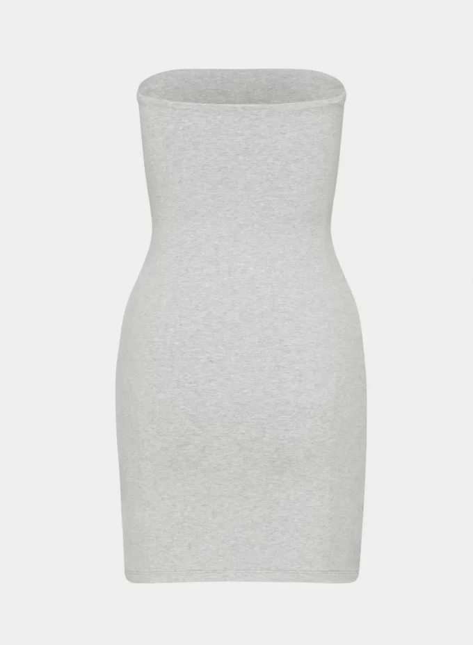 Chill Virginia Mini Tube Dress