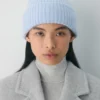 Chime Wool Cashmere Beanie